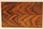 Plaquettes, Cocobolo (D. retusa Cites E-06061/17 du 20/12/2017), ref:PCoco70096