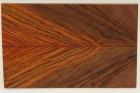 Plaquettes, Cocobolo (D. retusa Cites E-06061/17 du 20/12/2017), ref:PCoco70099