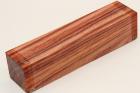 Bloc pour la coutellerie, Bois de rose, ref:BBR70116