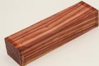 Bloc pour la coutellerie, Bois de rose, ref:BBR70121