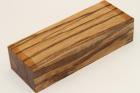 Bloc pour la coutellerie, Bois serpent, ref:BBS70133