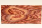 Plaquettes pour la coutellerie, Bois de rose, ref:PBR70125