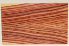 Plaquettes pour la coutellerie, Bois de rose, ref:PBR70131