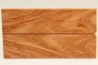 Plaquettes pour la coutellerie, Sophora, ref:PSOP70224