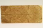 Plaquettes pour la coutellerie, Loupe d'acacia, ref:PLpAc70235