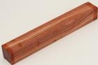 Carrelet  stylo, Bois de rose, ref:SBR70249