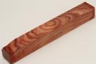 Carrelet  stylo, Bois de rose, ref:SBR70247