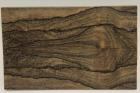 Plaquettes pour la coutellerie, Ziricote, ref:PZI70280