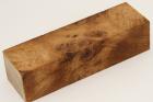 Bloc pour la coutellerie, loupe de Chne, ref:BLpCH70328