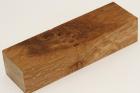 Bloc pour la coutellerie, loupe de Chne, ref:BLpCH70329