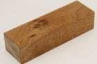 Bloc pour la coutellerie, loupe de Chne, ref:BLpCH70331