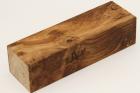 Bloc pour la coutellerie, loupe de Chne, ref:BLpCH70333