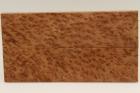 Plaquettes pour la coutellerie, Ronce de Thuya du Maroc, ref:PLpTM70325