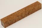 Carrelet  stylo, Bouleau de Carlie stabilis naturel, ref:SBMs70379na
