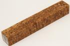 Carrelet  stylo, Bouleau de Carlie stabilis naturel, ref:SBMs70384na