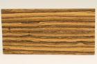 Plaquettes pour la coutellerie, Bocote des montagnes, ref:PBoc70419