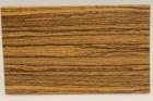 Plaquettes pour la coutellerie, Bocote des montagnes, ref:PBoc70424