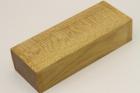 Bloc pour la coutellerie, Acacia Robinier, ref:BAcR70445
