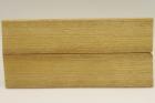 Plaquettes pour la coutellerie, Acacia Robinier, ref:PAcR70433