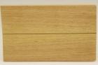 Plaquettes pour la coutellerie, Acacia Robinier, ref:PAcR70438