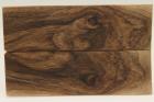 Plaquettes pour la coutellerie, Noyer, ref:PN70464