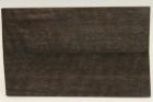 Plaquettes pour la coutellerie, Ebne noire onde, ref:PEbN70479