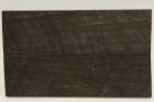 Plaquettes pour la coutellerie, Ebne noire onde, ref:PEbN70482