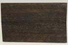 Plaquettes pour la coutellerie, Ebne noire onde, ref:PEbN70481