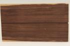 Plaquettes pour la coutellerie, Palissandre d'Amazonie, ref:PPalAm70497