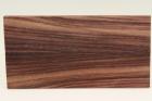Plaquettes pour la coutellerie, Bois de violette, ref:PBV70526