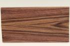 Plaquettes pour la coutellerie, Bois de violette, ref:PBV70528