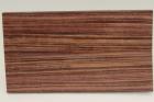 Plaquettes pour la coutellerie, Bois de violette, ref:PBV70530