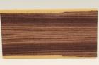 Plaquettes pour la coutellerie, Bois de violette, ref:PBV70529