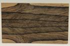 Plaquettes pour la coutellerie, Ziricote, ref:PZI70538