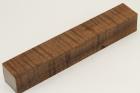 Carrelet  stylo, Erable sycomore ond stabilis marron, ref:SESOs7110