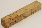 Carrelet  stylo, Bouleau madr, ref:SBM70556
