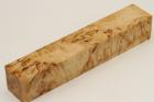 Carrelet  stylo, Bouleau madr, ref:SBM70559