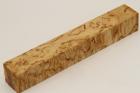 Carrelet  stylo, Bouleau madr, ref:SBM70562