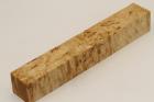 Carrelet  stylo, Bouleau madr, ref:SBM70563