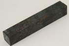 Carrelet  stylo, Bouleau de Carlie stabilis noir/vert, ref:SBMs70610nr