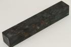 Carrelet  stylo, Bouleau de Carlie stabilis noir/vert, ref:SBMs70615nr