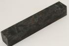 Carrelet  stylo, Bouleau de Carlie stabilis noir/vert, ref:SBMs70616nr