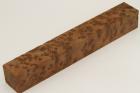 Carrelet  stylo, Ronce de Thuya du Maroc, ref:SLpTM70809