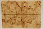 Plaquettes pour la coutellerie, Bouleau madr, ref:PBM70793