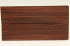 Plaquettes pour la coutellerie, Palissandre de Santos, ref:PPalDS70822