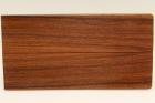 Plaquettes pour la coutellerie, Palissandre de Santos, ref:PPalDS70825