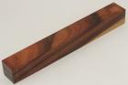 Carrelet  stylo, Palissandre de Santos, ref:SPalDS70836