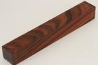 Carrelet  stylo, Palissandre de Santos, ref:SPalDS70838