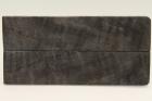 Plaquettes pour la coutellerie, Loupe de Peuplier stabilise noire, ref:PLpPEs70905nr