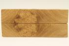 Plaquettes pour la coutellerie, Loupe d'acacia, ref:PLpAc70931